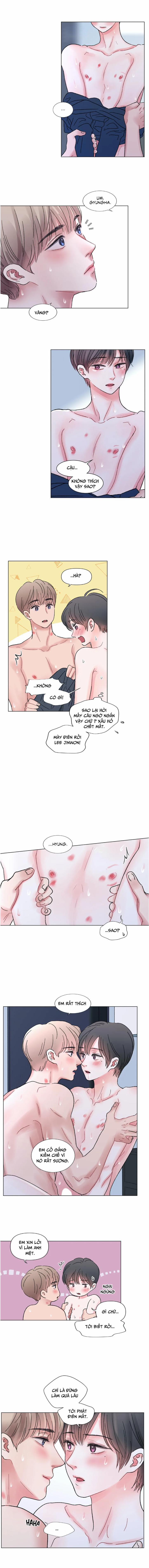 Người Cùng Nhà 37 trang 4