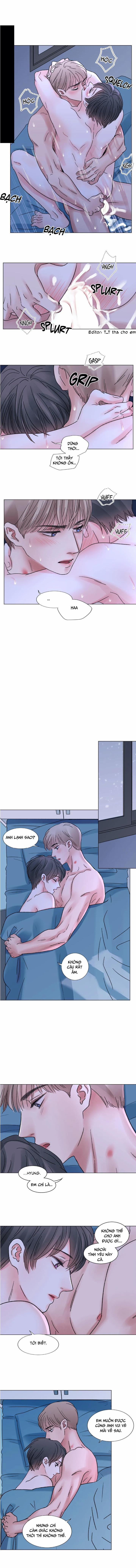 Người Cùng Nhà 37 trang 5