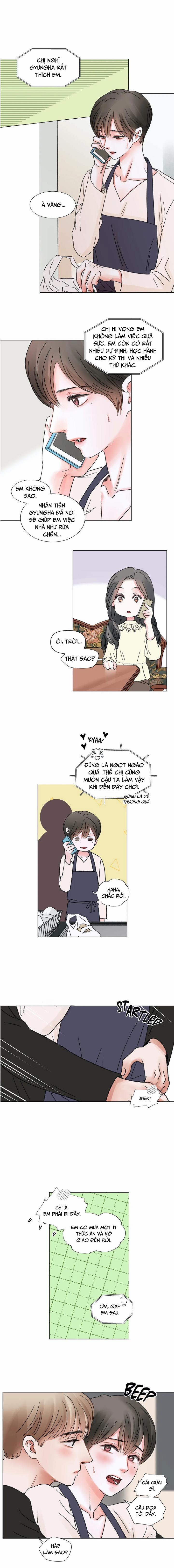 Người Cùng Nhà 38 trang 2