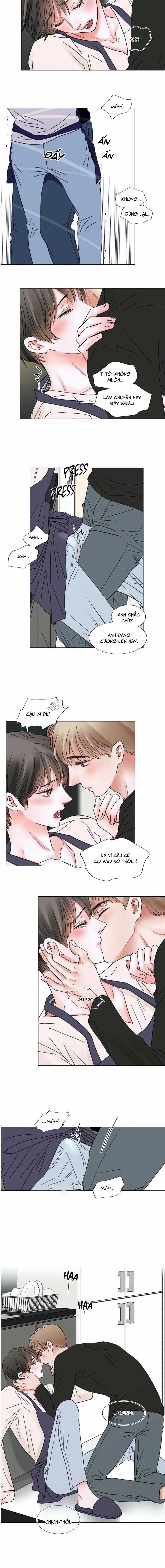 Người Cùng Nhà 38 trang 5