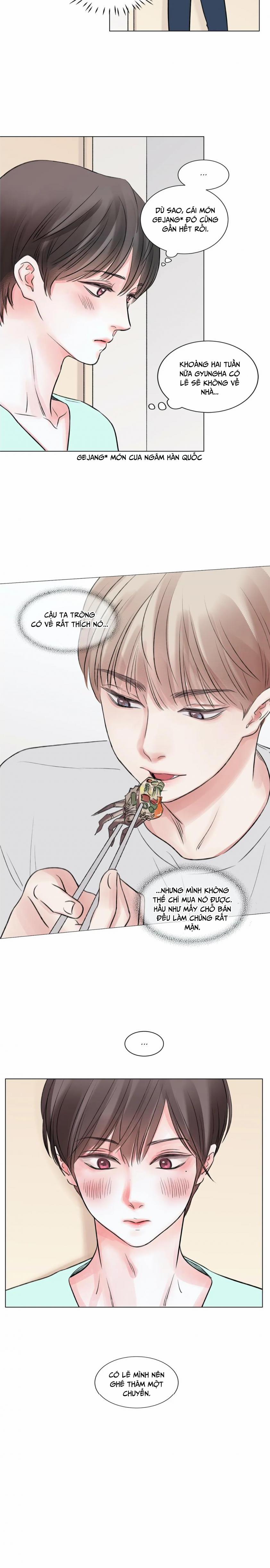 Người Cùng Nhà 39 0 Phần mở rộng 1 trang 2