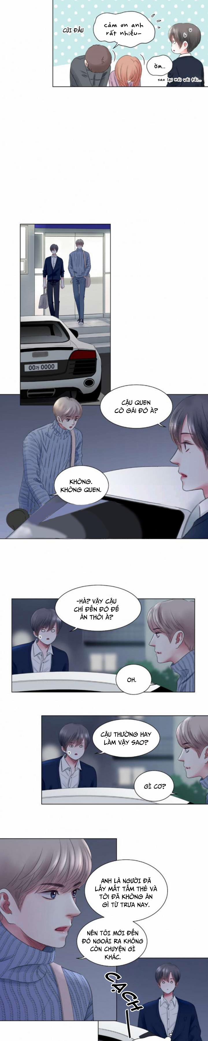 Người Cùng Nhà 4 trang 2