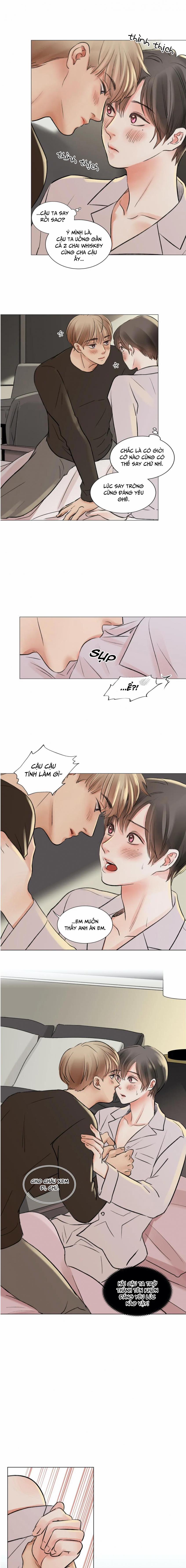 Người Cùng Nhà 40 0 Phần mở rộng 1 trang 2