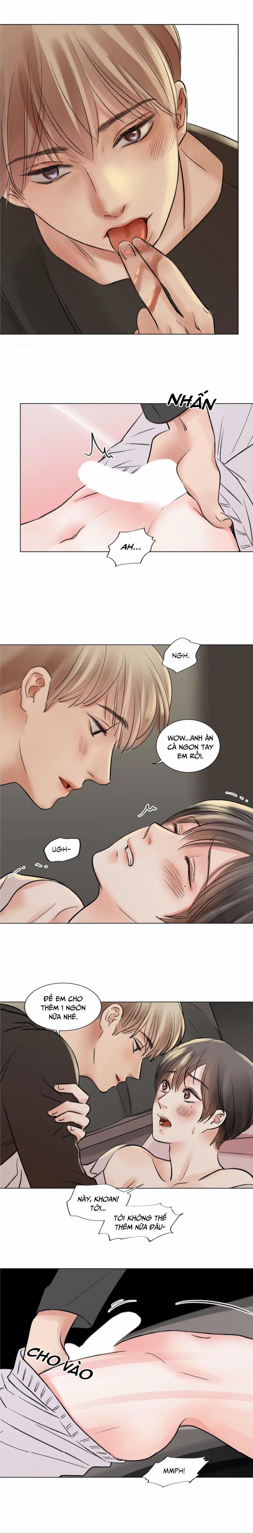 Người Cùng Nhà 40 0 Phần mở rộng 1 trang 4