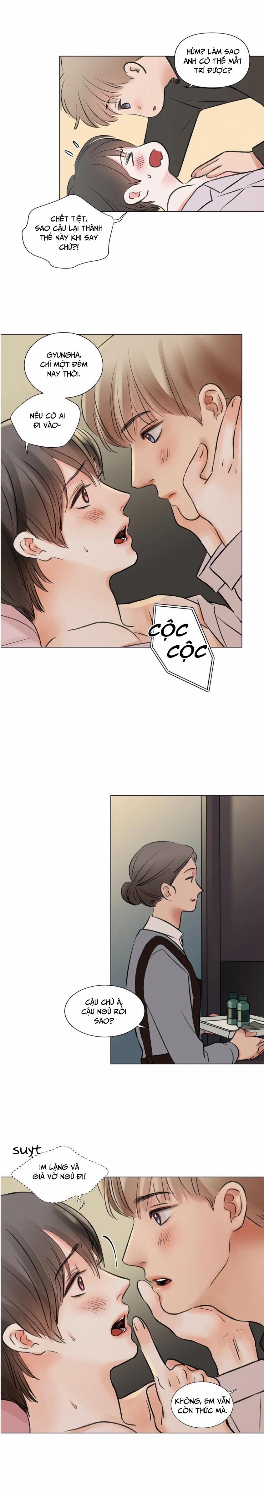 Người Cùng Nhà 40 0 Phần mở rộng 1 trang 6