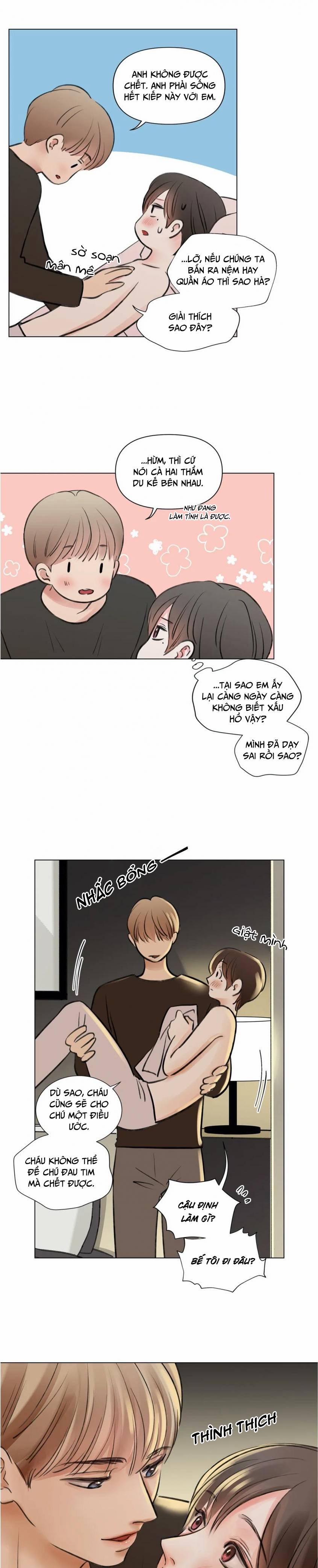 Người Cùng Nhà 41 0 Phần mở rộng 1 trang 3