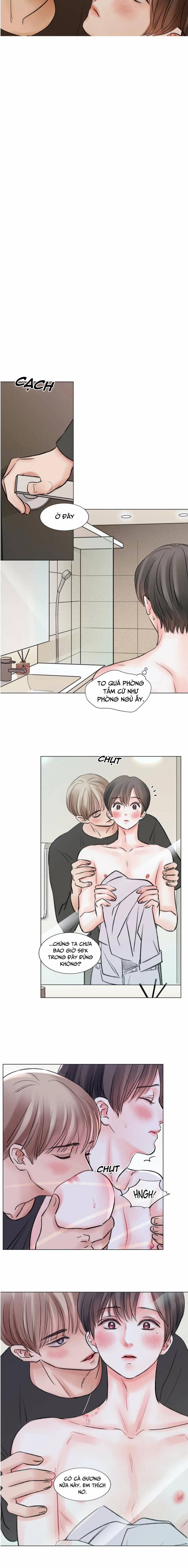 Người Cùng Nhà 41 0 Phần mở rộng 1 trang 4