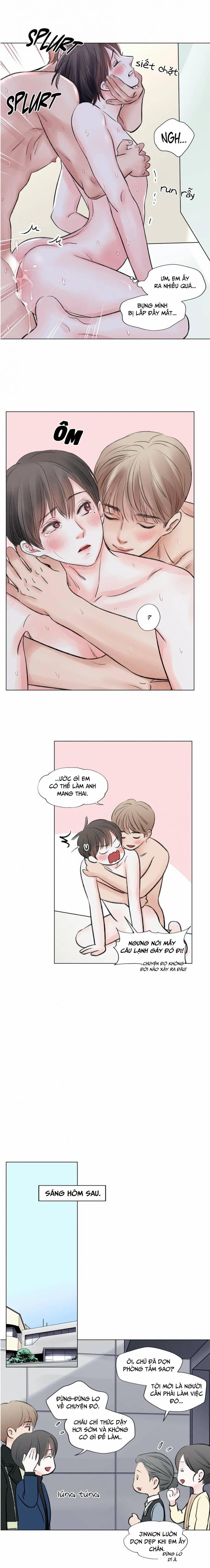 Người Cùng Nhà 41 0 Phần mở rộng 1 trang 9