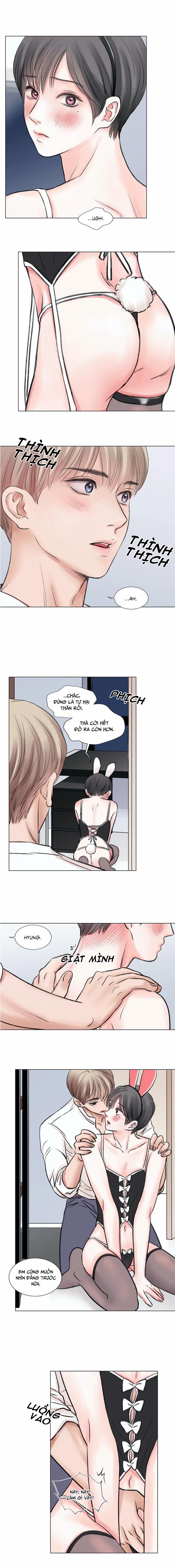 Người Cùng Nhà 42 0 Phần mở rộng 2 trang 4