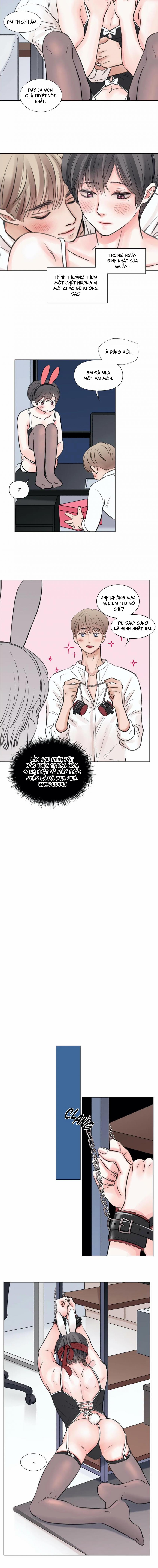 Người Cùng Nhà 42 0 Phần mở rộng 2 trang 6