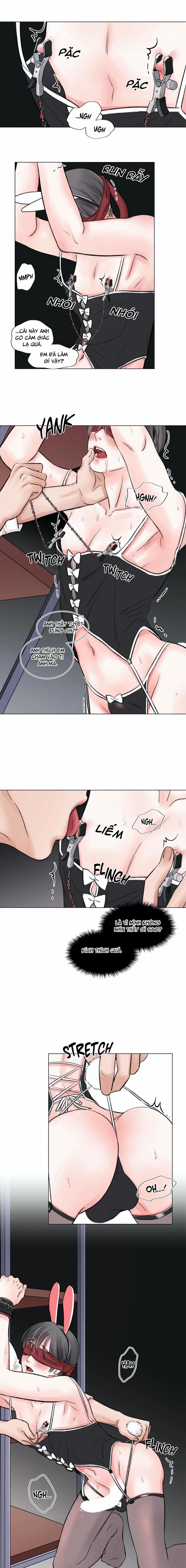 Người Cùng Nhà 42 0 Phần mở rộng 2 trang 8