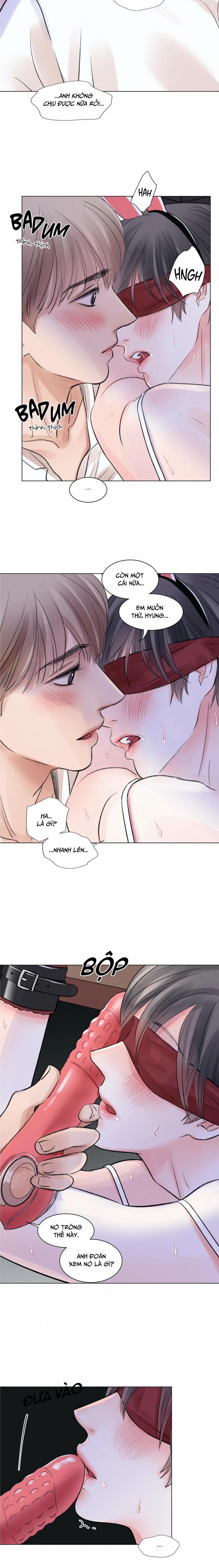 Người Cùng Nhà 43 0 Phần mở rộng 2 trang 3