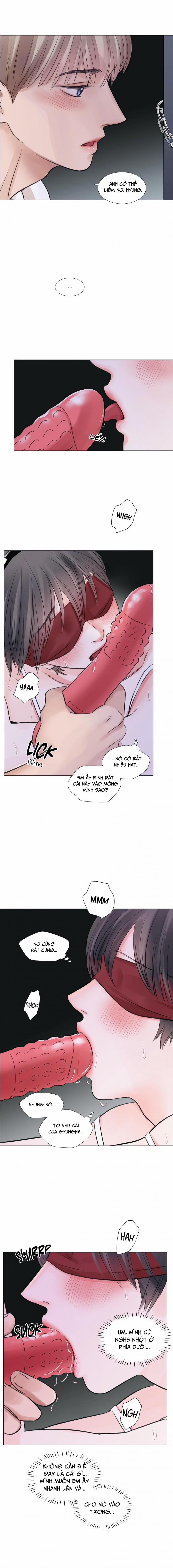 Người Cùng Nhà 43 0 Phần mở rộng 2 trang 4