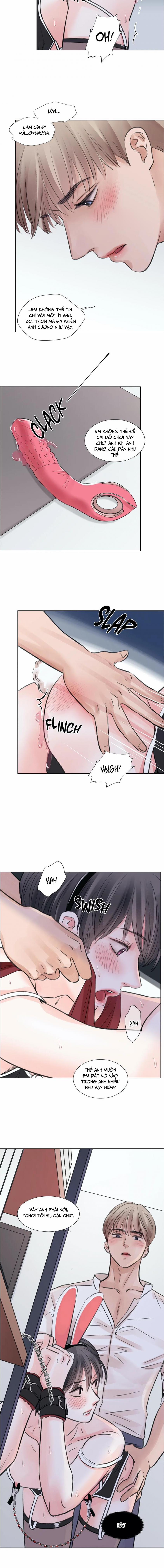 Người Cùng Nhà 43 0 Phần mở rộng 2 trang 6