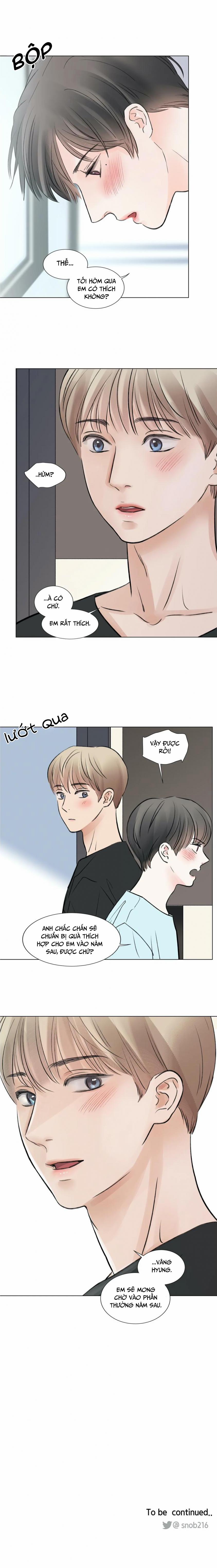 Người Cùng Nhà 44 0 Phần mở rộng 2 trang 11