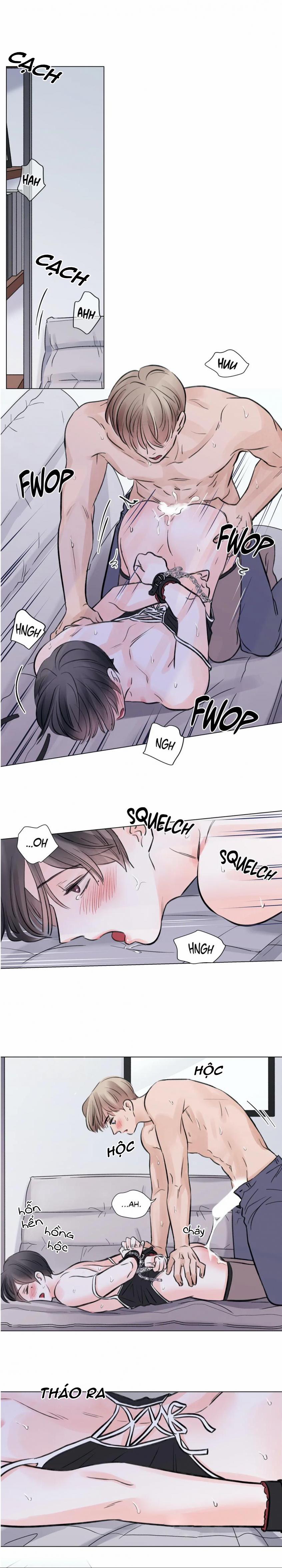 Người Cùng Nhà 44 0 Phần mở rộng 2 trang 6