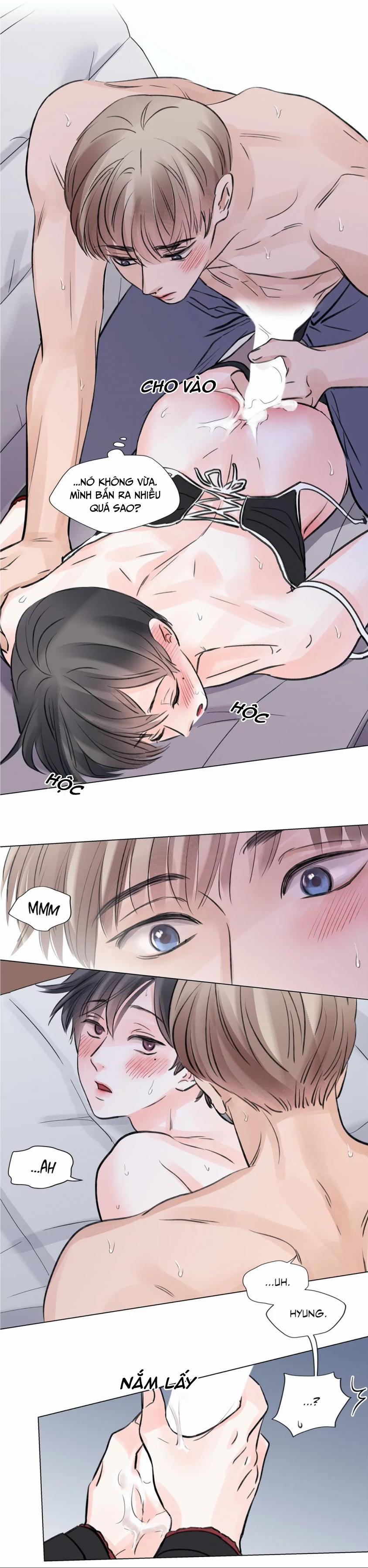 Người Cùng Nhà 44 0 Phần mở rộng 2 trang 7