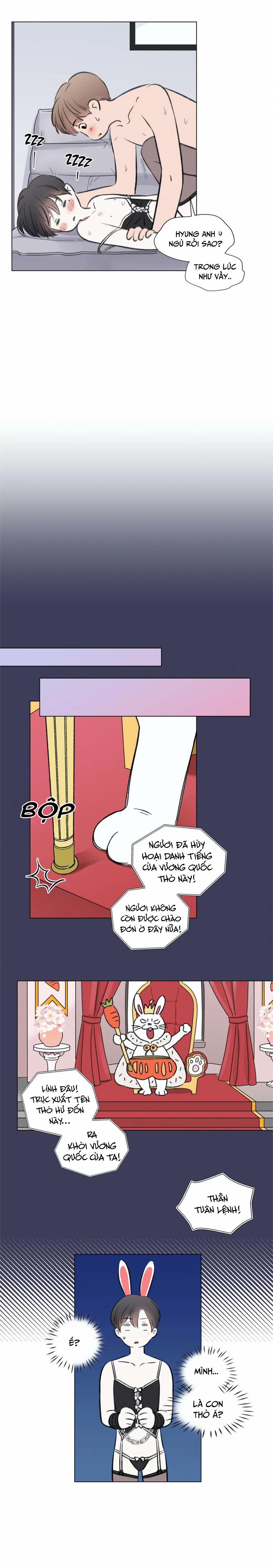 Người Cùng Nhà 44 0 Phần mở rộng 2 trang 9