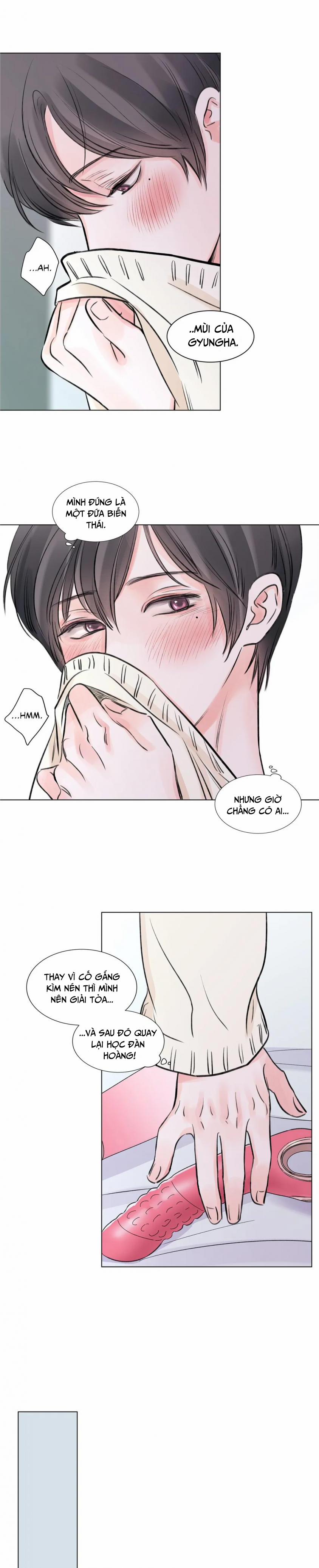 Người Cùng Nhà 45 0 Phần mở rộng 3 trang 10