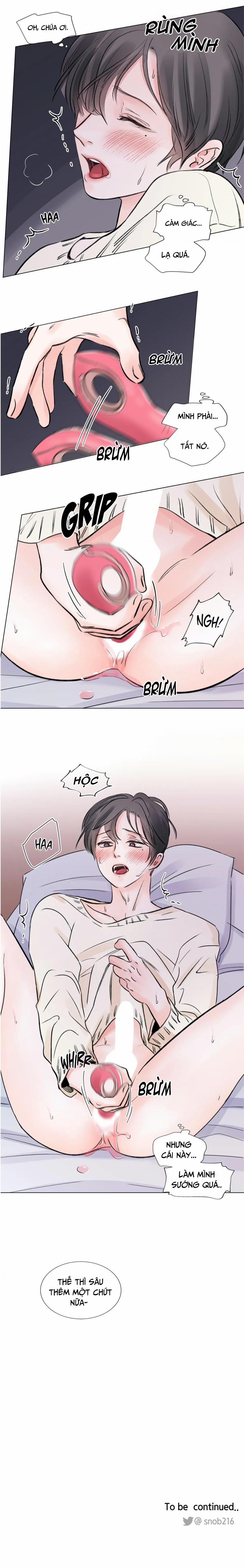 Người Cùng Nhà 45 0 Phần mở rộng 3 trang 12