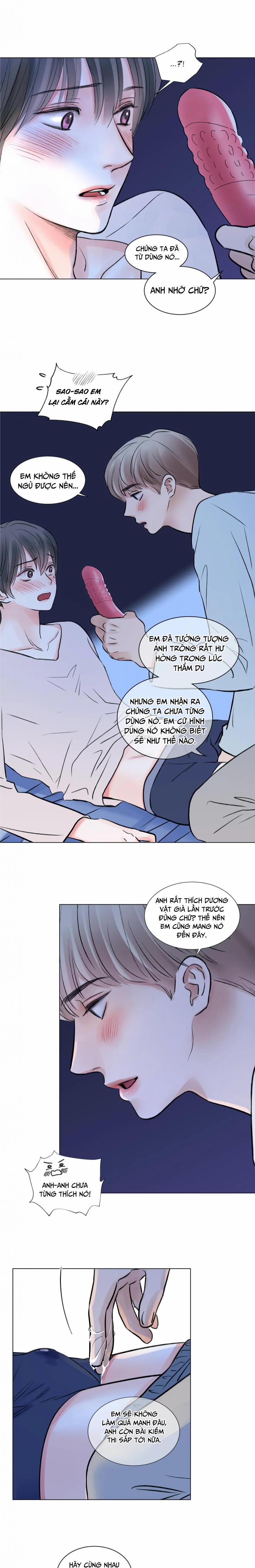 Người Cùng Nhà 45 0 Phần mở rộng 3 trang 3