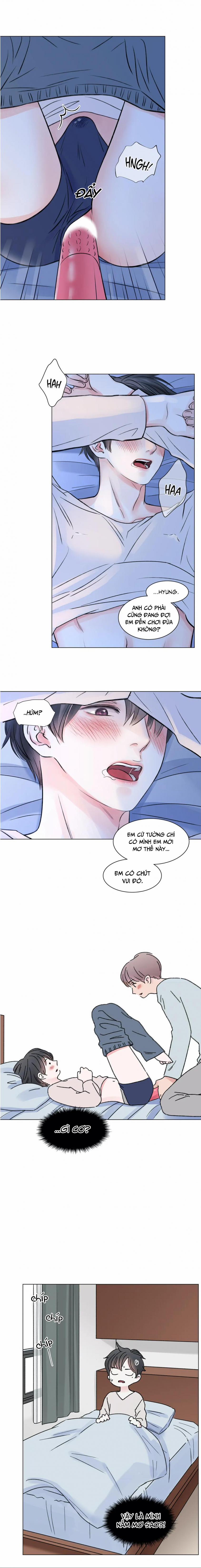 Người Cùng Nhà 45 0 Phần mở rộng 3 trang 5