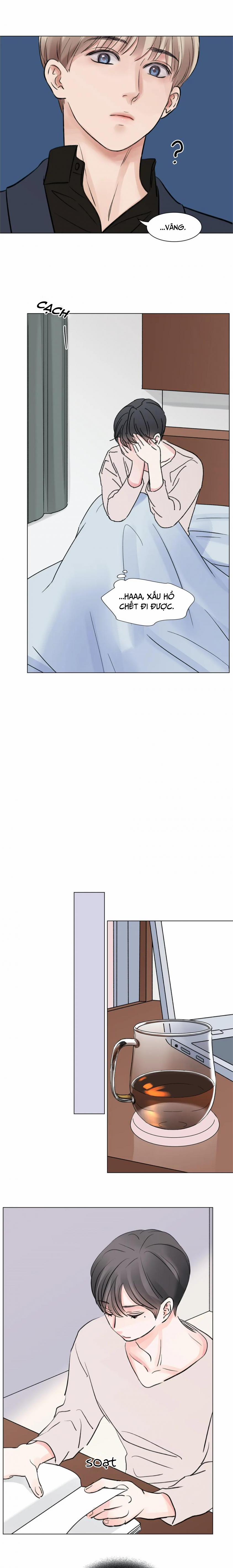 Người Cùng Nhà 45 0 Phần mở rộng 3 trang 7