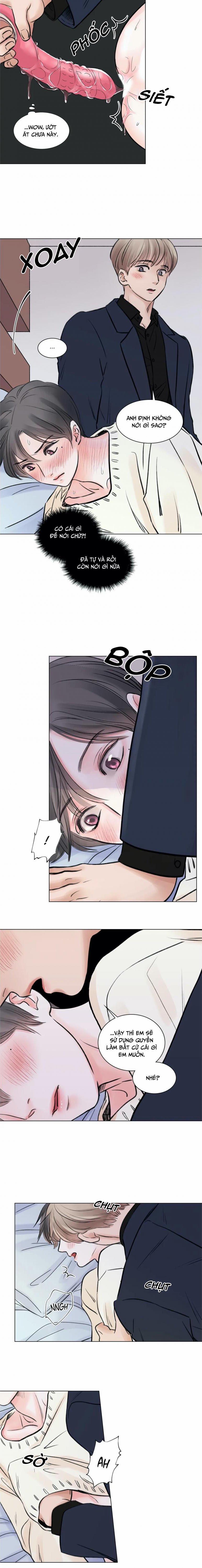 Người Cùng Nhà 46 trang 4