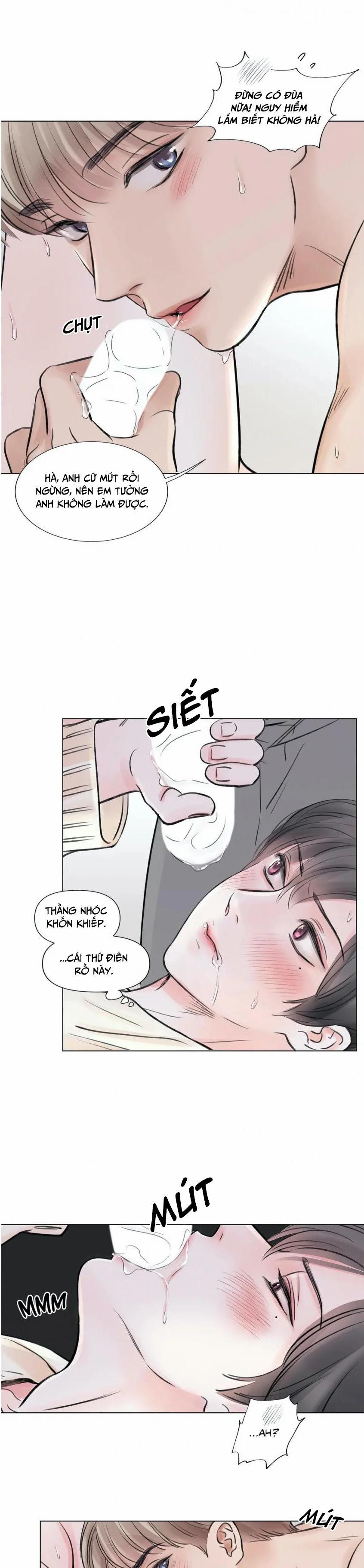 Người Cùng Nhà 46 trang 7