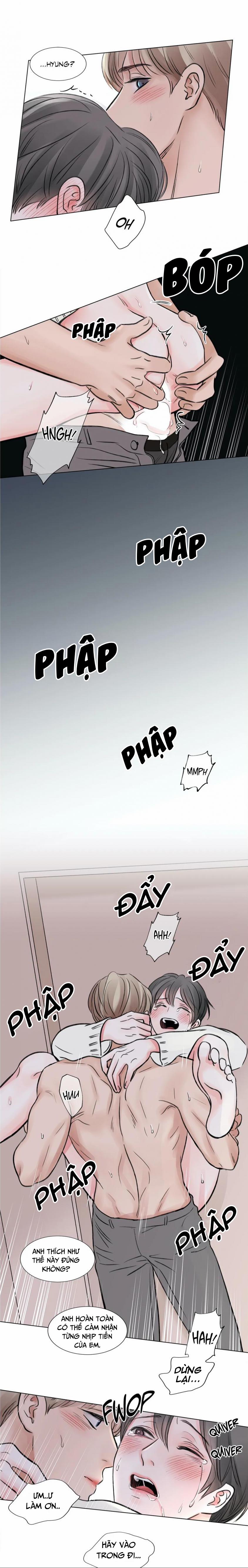 Người Cùng Nhà 47 trang 2