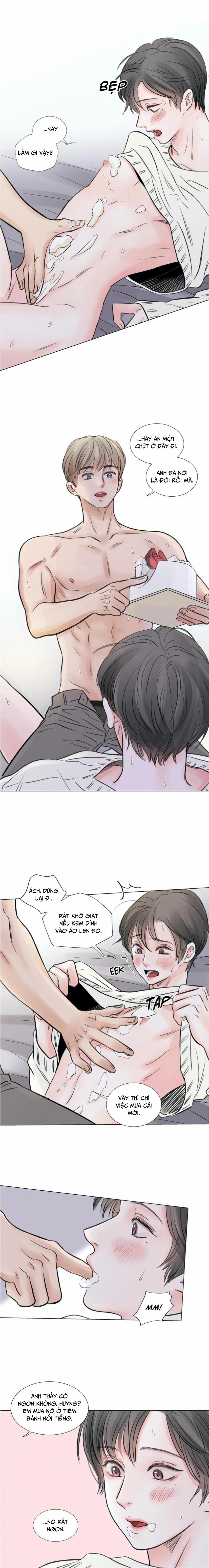 Người Cùng Nhà 47 trang 6