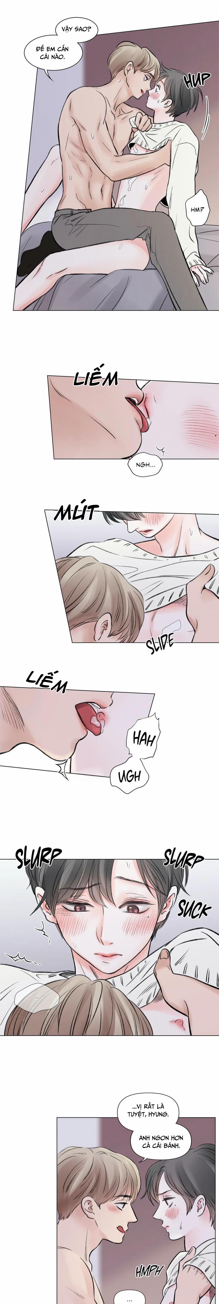 Người Cùng Nhà 47 trang 7