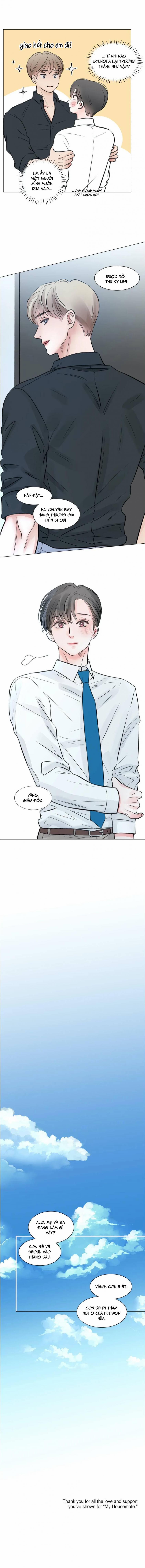 Người Cùng Nhà 48 trang 11