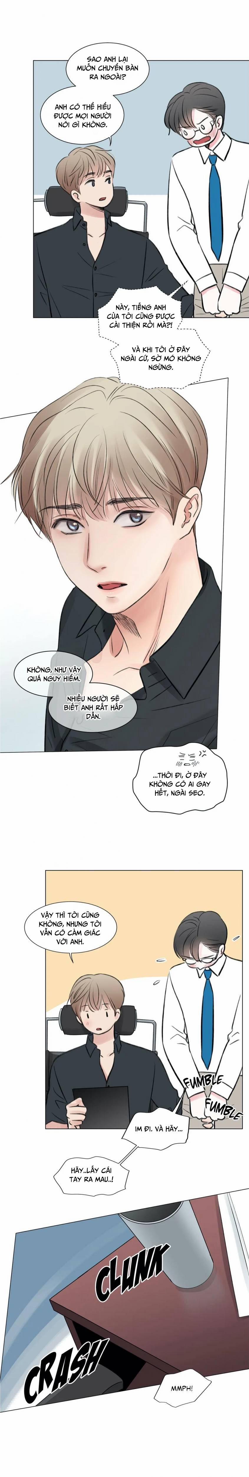 Người Cùng Nhà 48 trang 5