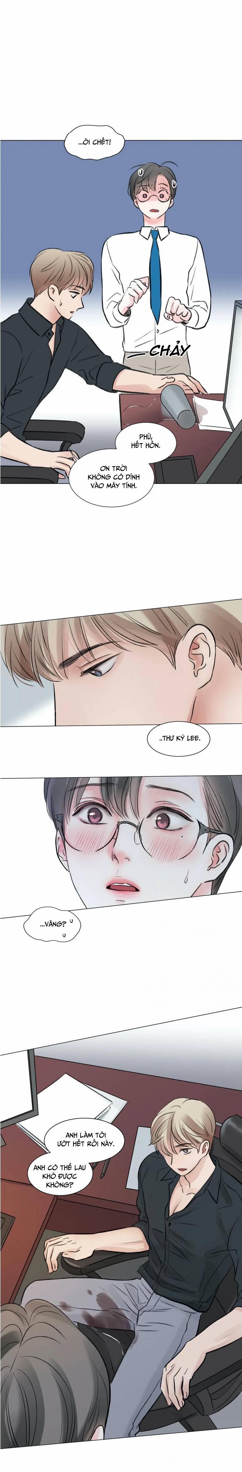 Người Cùng Nhà 48 trang 6