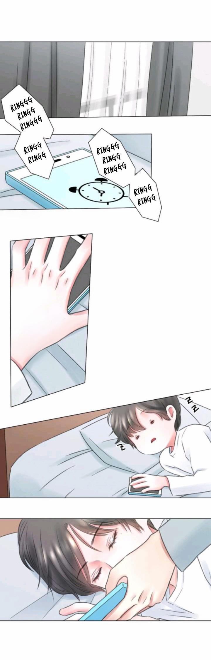 Người Cùng Nhà 5 trang 15