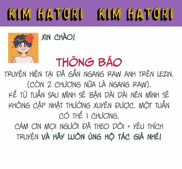 Người Cùng Nhà 9 trang 8