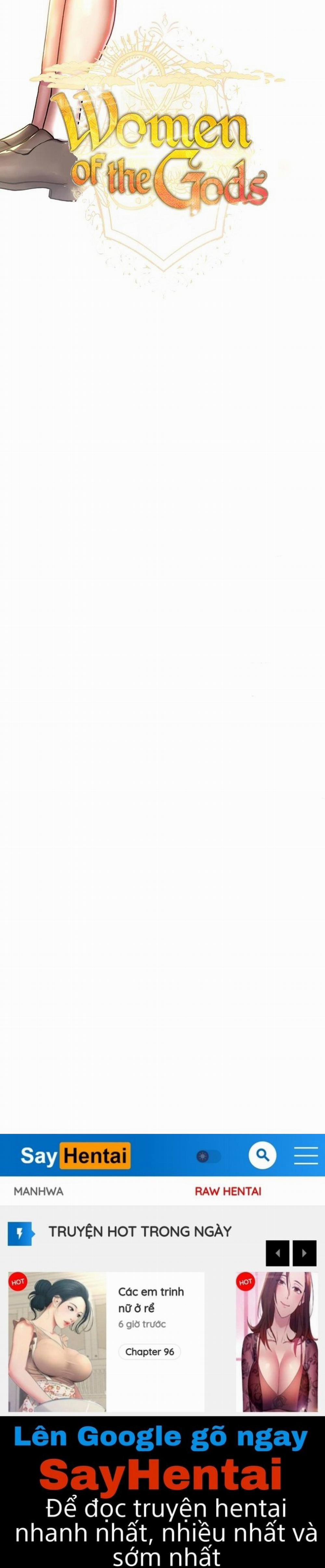 Người Đàn Bà Của Zeus 23 trang 7