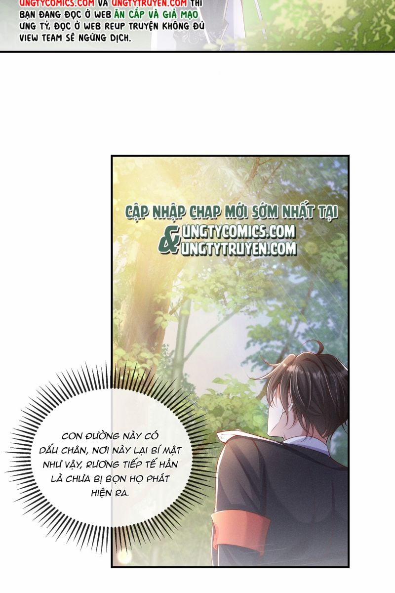 Người Dẫn Đường Có Phải Trùng Sinh Rồi Không 16 trang 1