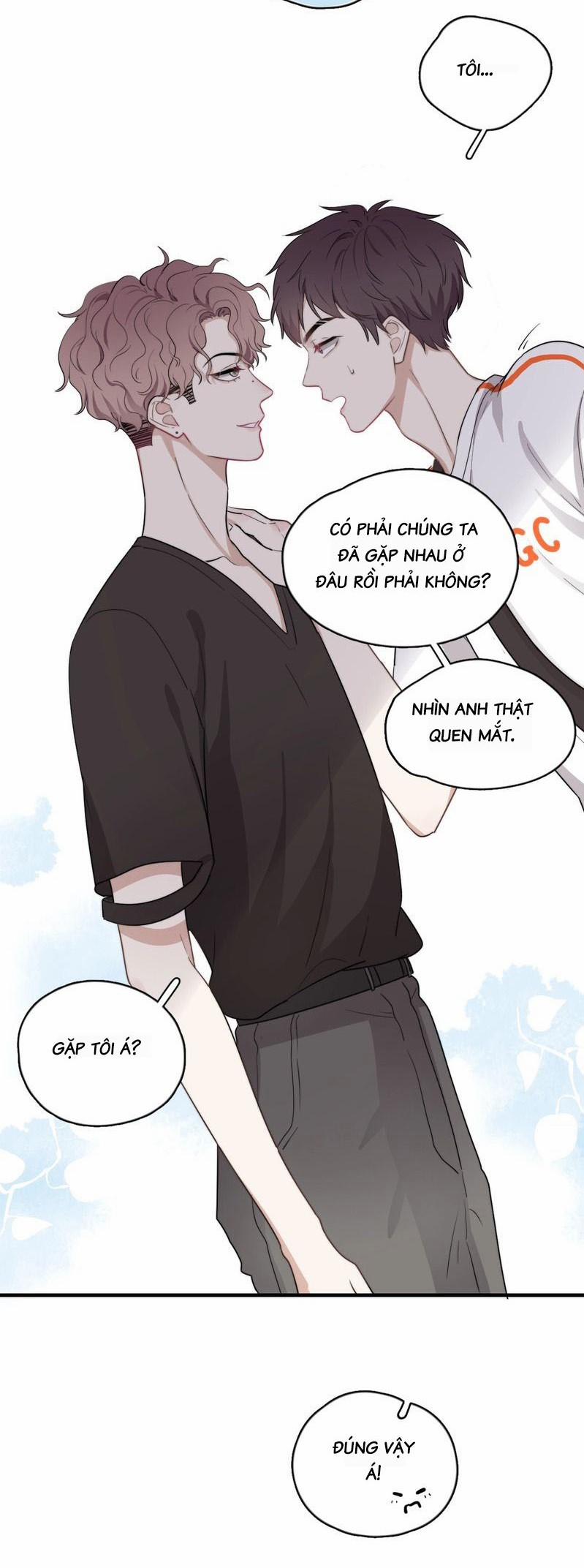Người Đàn Ông Ấy Khiến Tôi Không Thể Cưỡng Lại 1 trang 51
