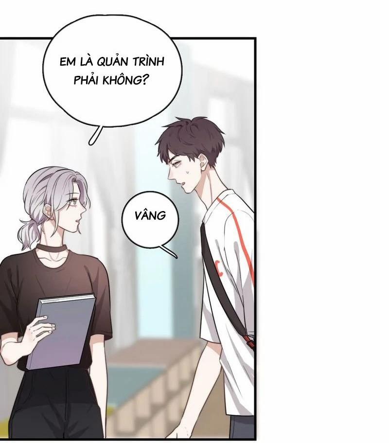 Người Đàn Ông Ấy Khiến Tôi Không Thể Cưỡng Lại 1 trang 62