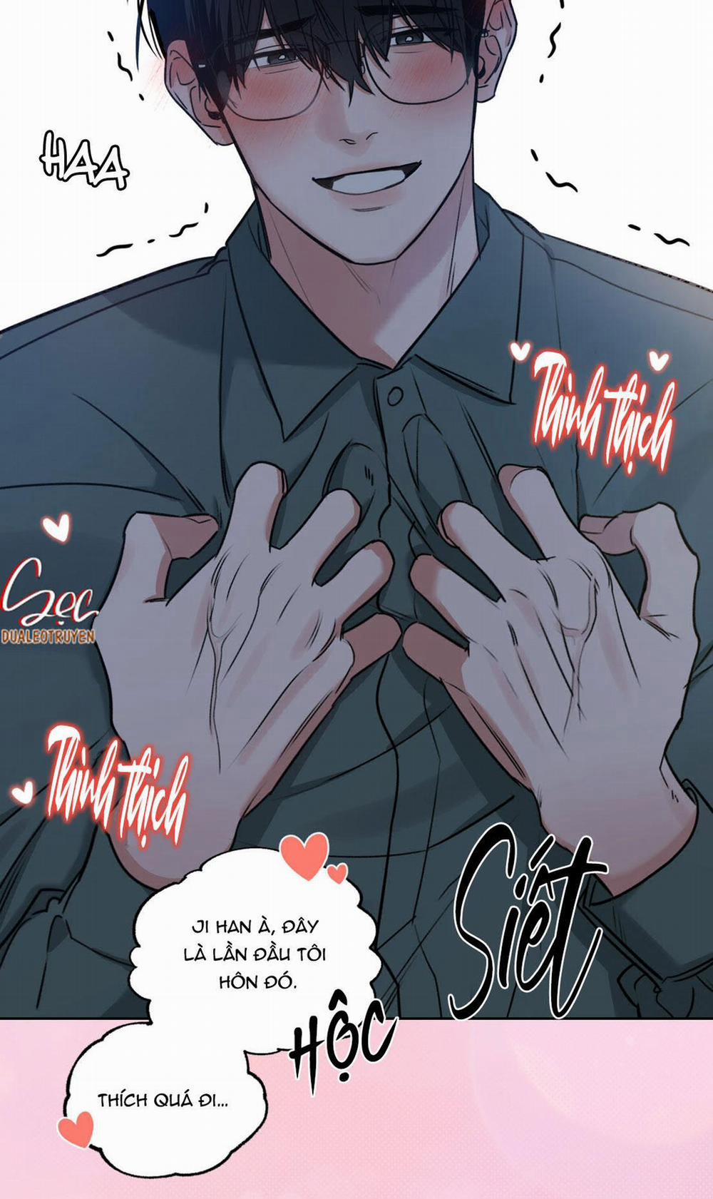 Người Đàn Ông Cho Em Tất Cả 0.1 trang 6