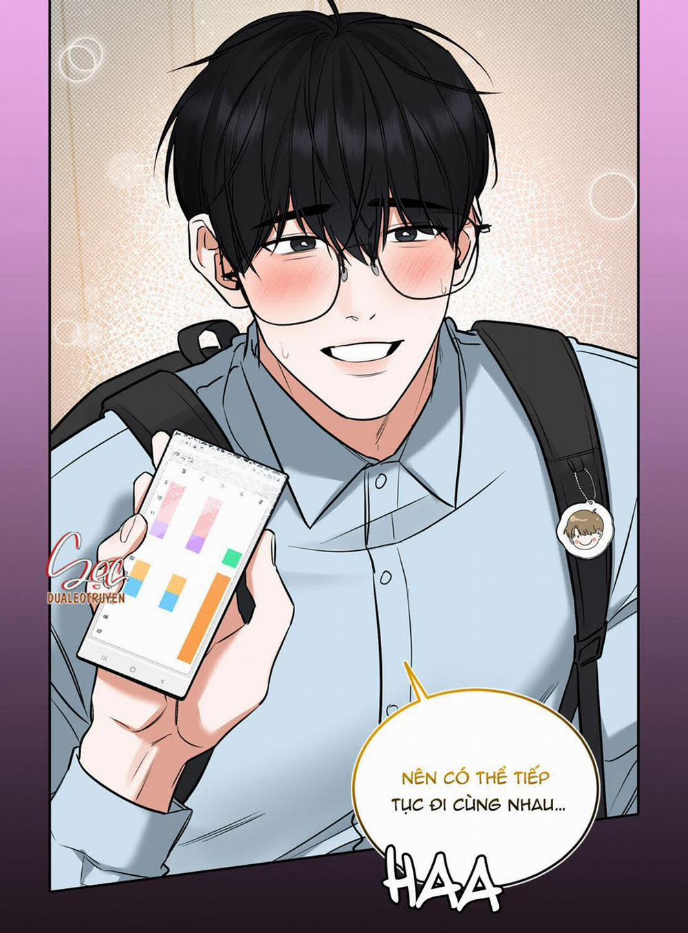 Người Đàn Ông Cho Em Tất Cả 0.1 trang 8