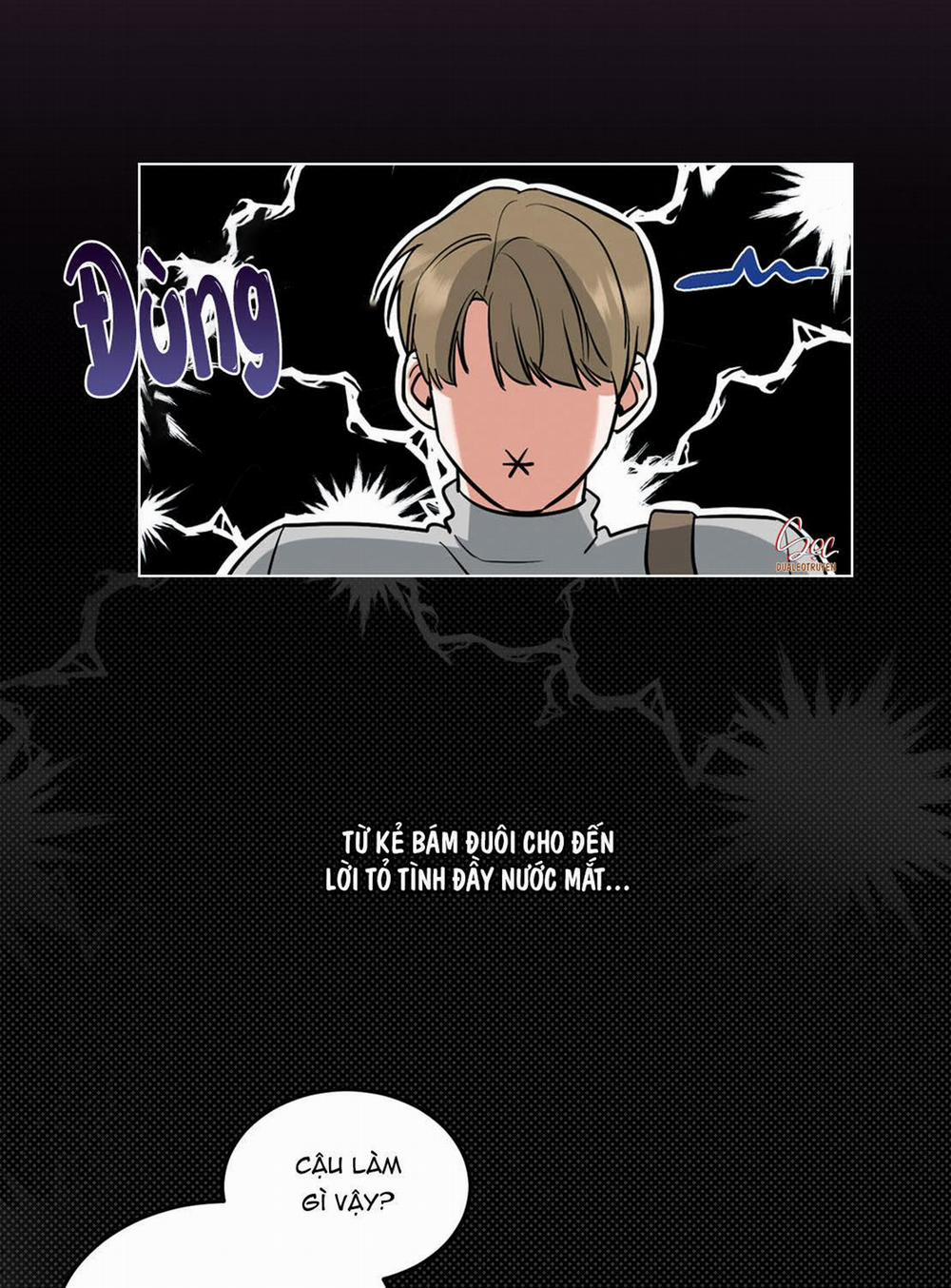 Người Đàn Ông Cho Em Tất Cả 0.1 trang 9