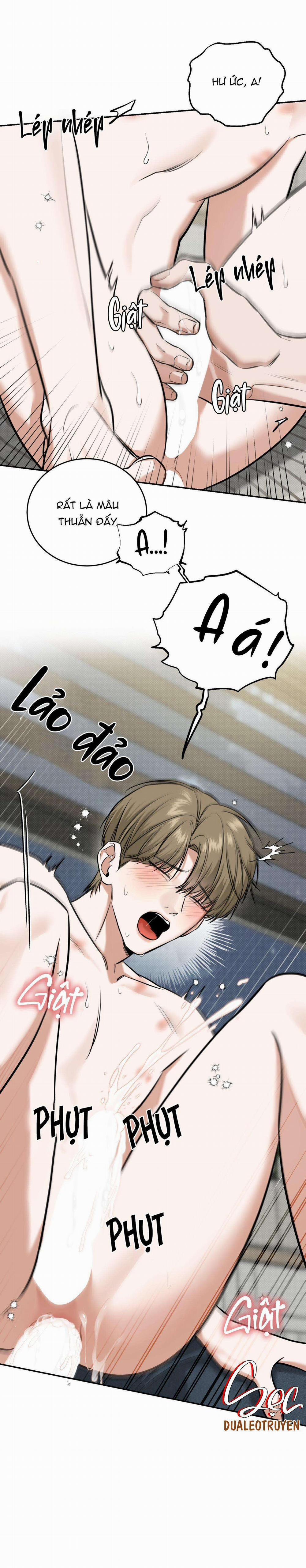 Người Đàn Ông Cho Em Tất Cả 0 H++ trang 11