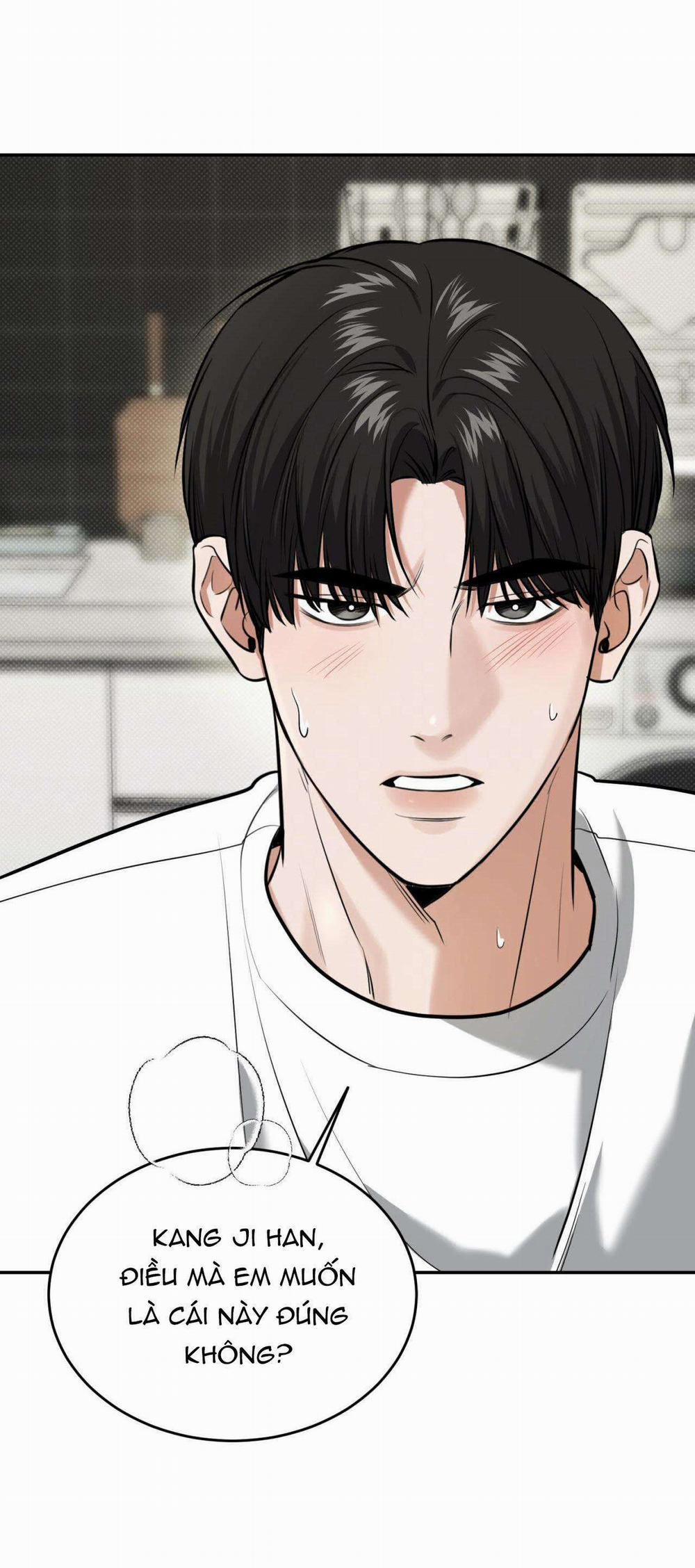 Người Đàn Ông Cho Em Tất Cả 0 H++ trang 15