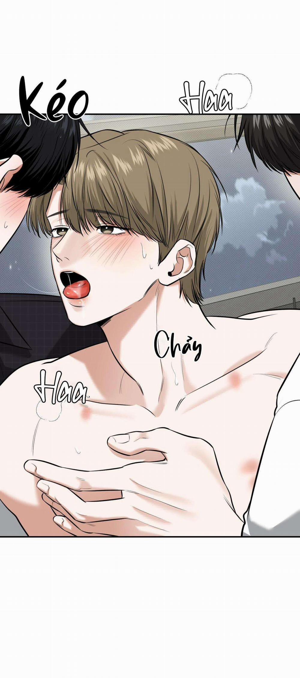 Người Đàn Ông Cho Em Tất Cả 0 H++ trang 20