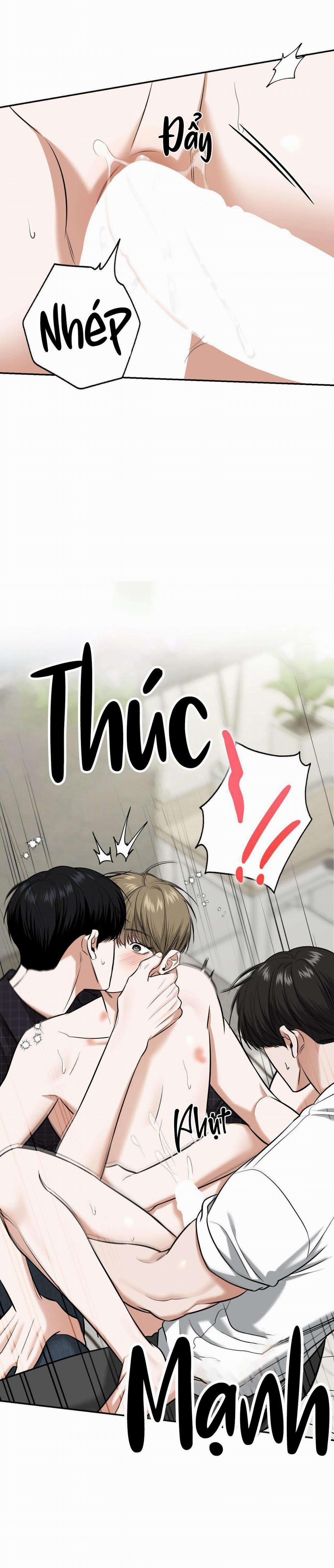 Người Đàn Ông Cho Em Tất Cả 0 H++ trang 30