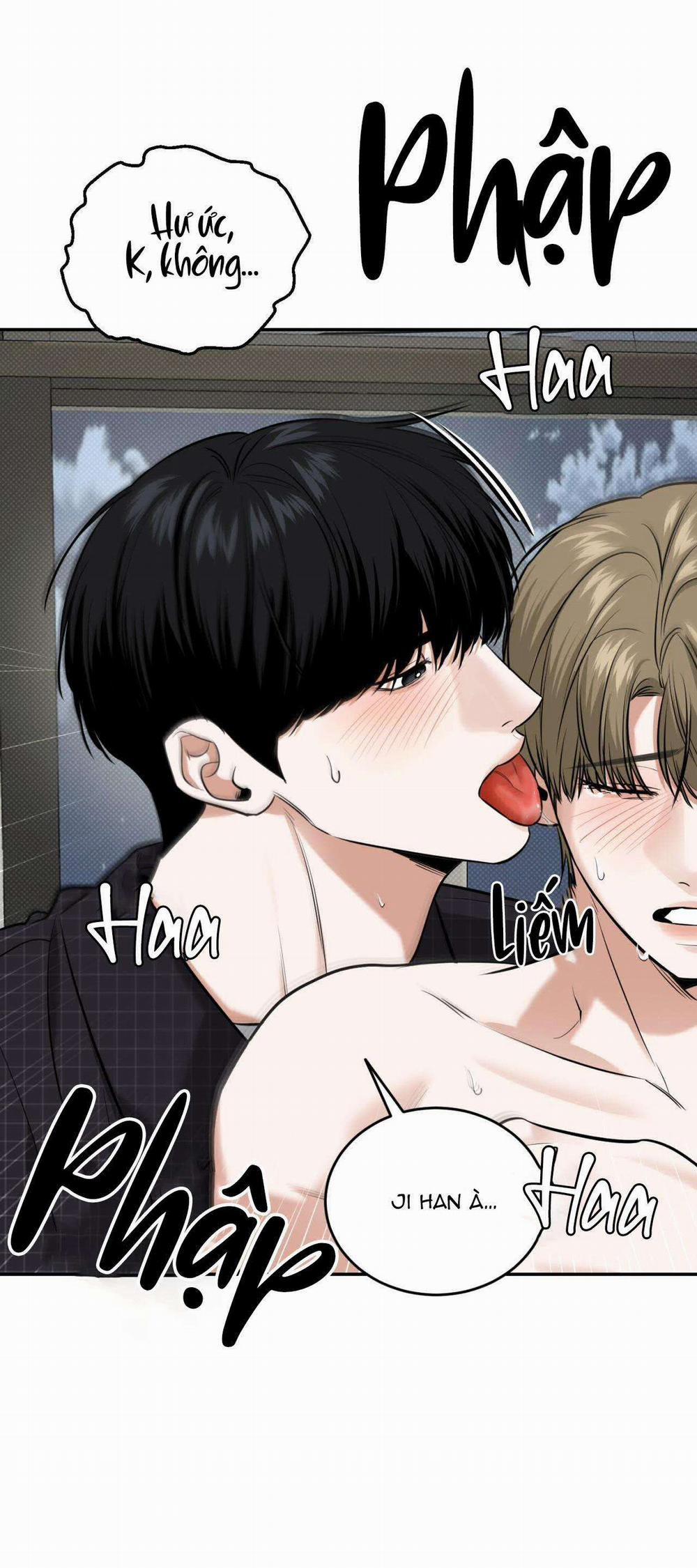 Người Đàn Ông Cho Em Tất Cả 0 H++ trang 41