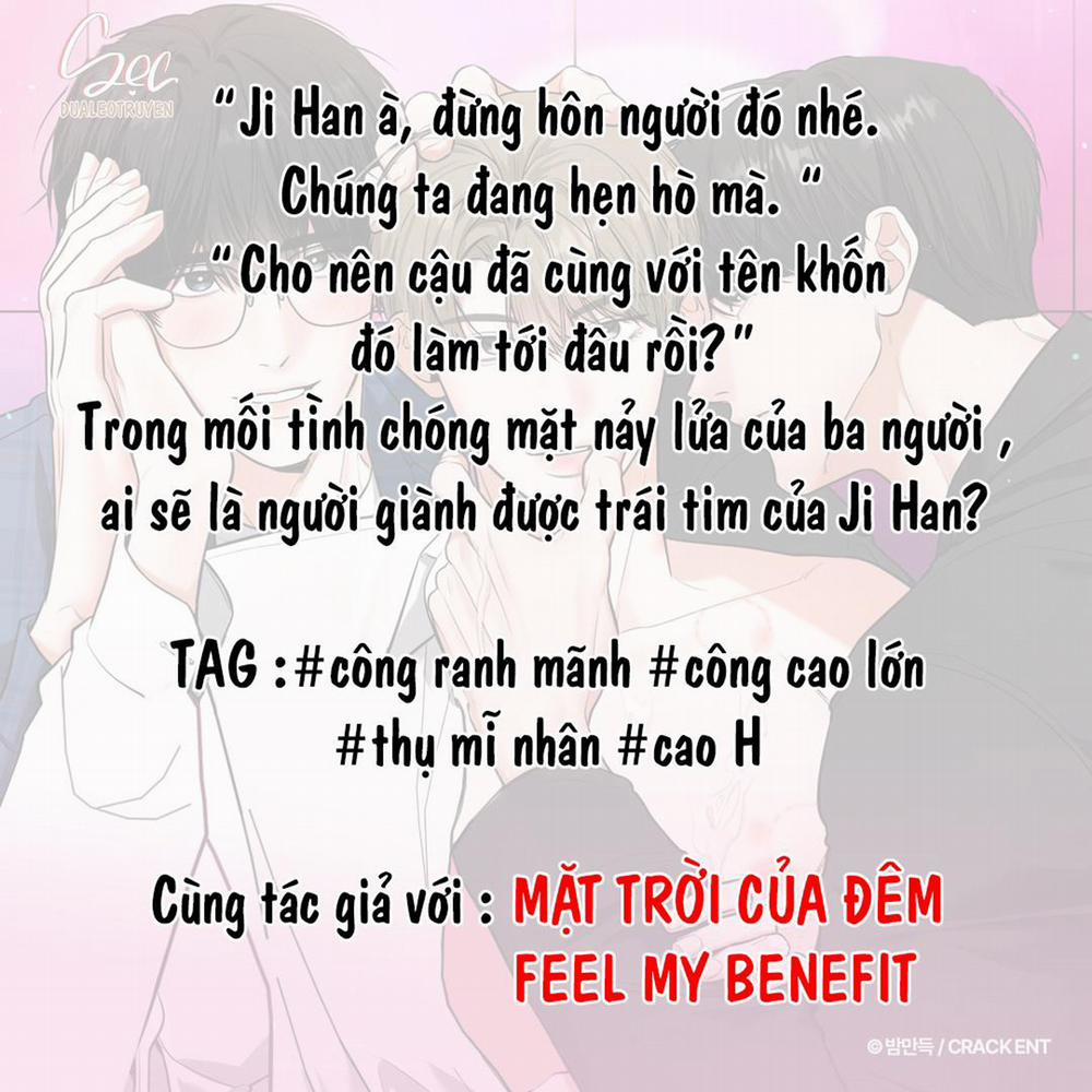 Người Đàn Ông Cho Em Tất Cả 0 trang 1